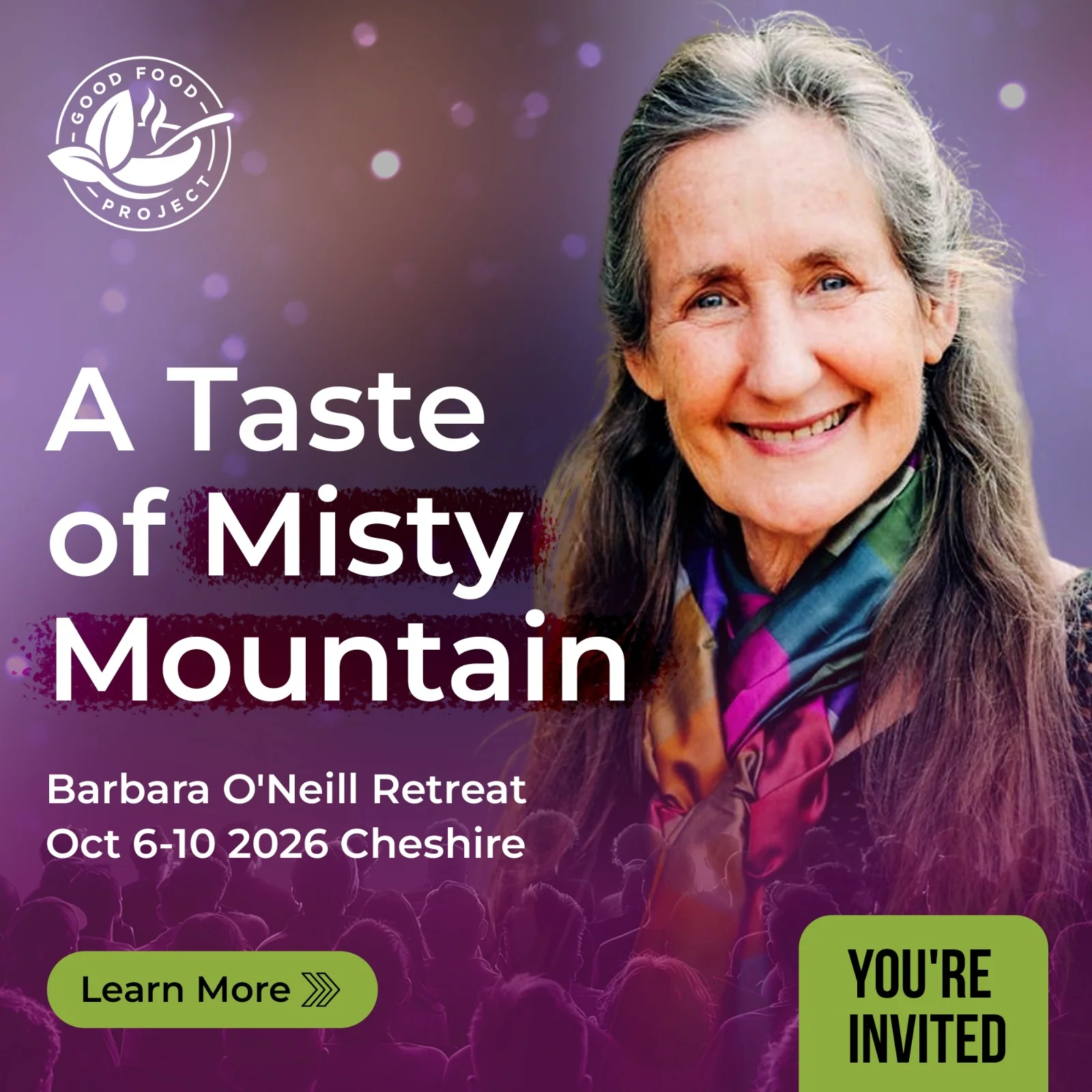 A Taste of Misty Mountain