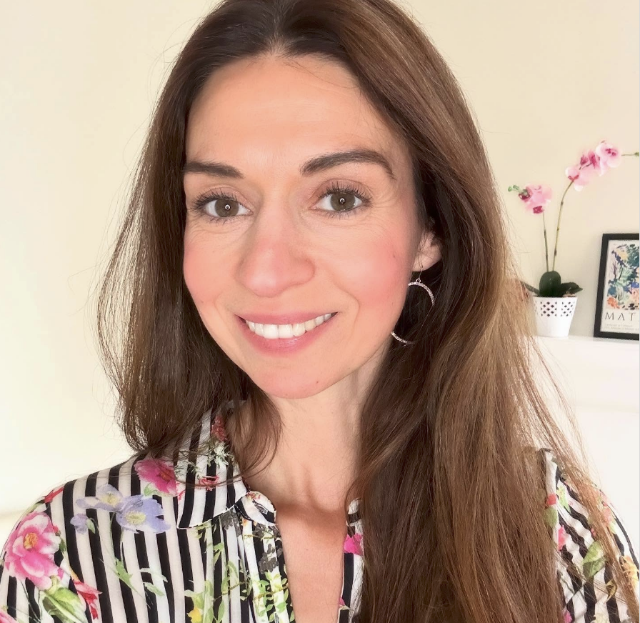 Anna Mortimer Coaching